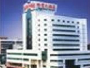 White Cloud Hotel Kunming Exterior photo