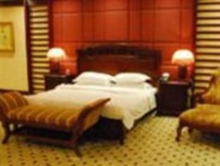 White Cloud Hotel Kunming Exterior photo