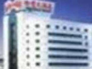White Cloud Hotel Kunming Exterior photo
